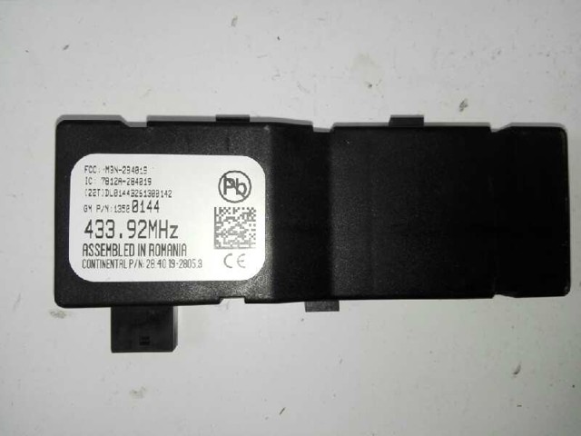 13500144 Opel