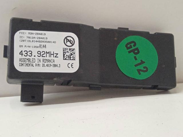 13500144 Opel