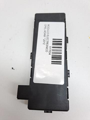 13500144 Opel