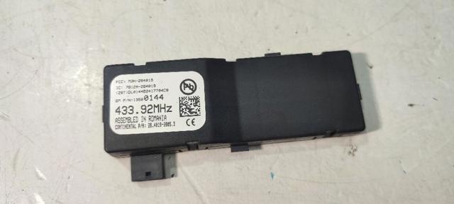 13500144 Opel