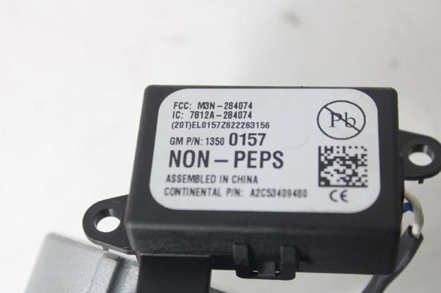 OPEL 13500157 Antena (anillo) de inmovilizador  disponible España