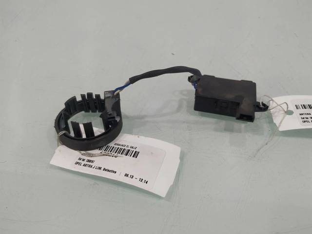 13500157 Opel