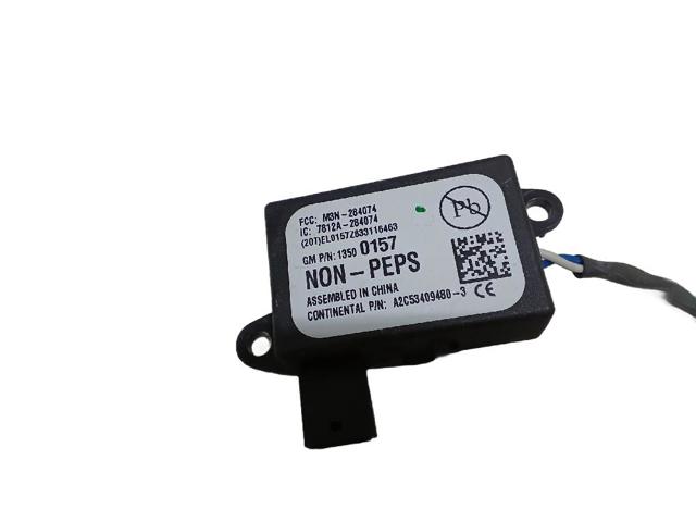 OPEL 13500157 Antena (anillo) de inmovilizador  en stock Terrassa