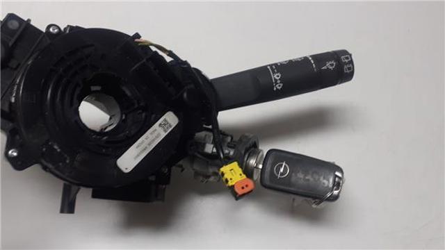 OPEL 13500157 Antena (anillo) de inmovilizador  en stock Terrassa