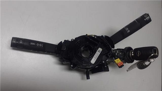 13500157 Antena (anillo) de inmovilizador  en stock Sabadell