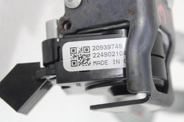 13500157 OPEL Antena (anillo) de inmovilizador  en stock Gandía