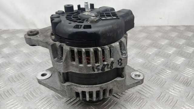 13500186 OPEL Alternador comprar Alcalá