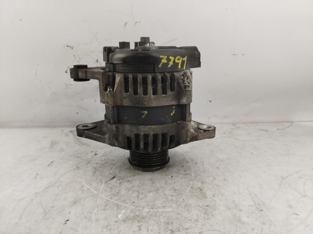 OPEL 13500186 Alternador  en stock Terrassa