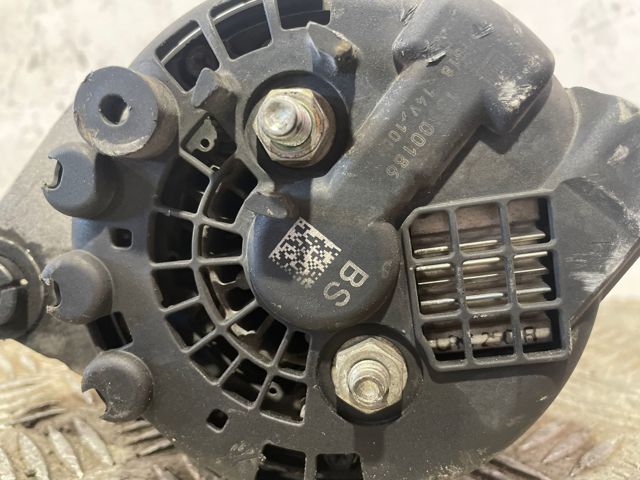 13500186 OPEL Alternador comprar Madrid