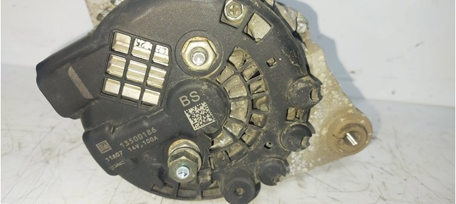 13500186 Alternador  disponible Málaga