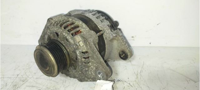13500186 Alternador  comprar en Pontevedra