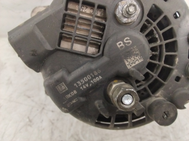 13500186 Alternador  en stock Castellón