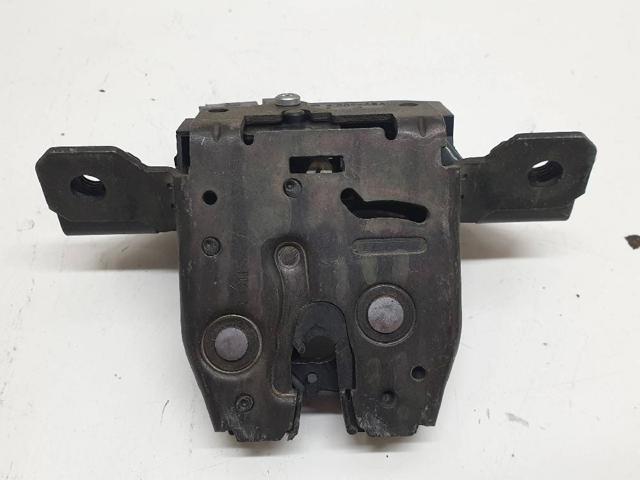 13500195 OPEL Cerradura de tapa de maletero  comprar en Lleida