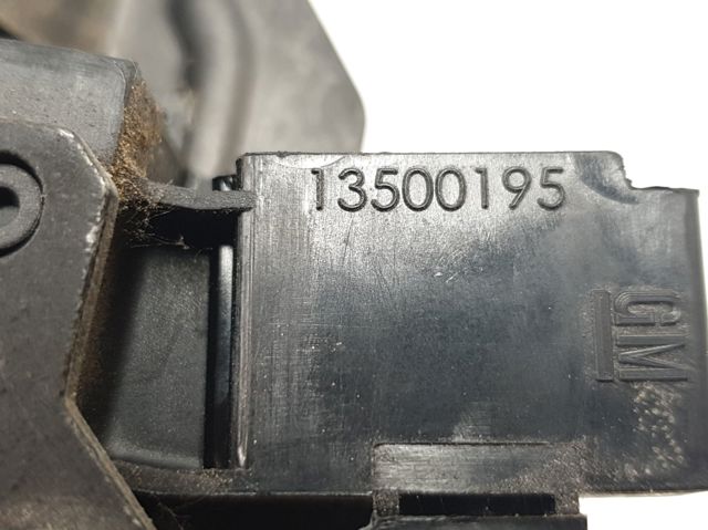 13500195 OPEL Cerradura de maletero  en stock Huelva