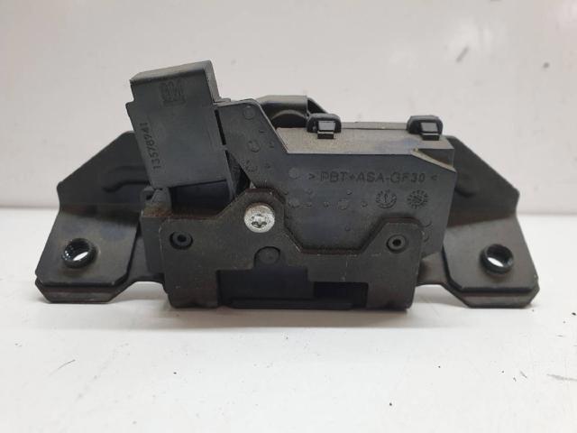 OPEL 13500195 Cerradura de tapa de maletero  disponible España