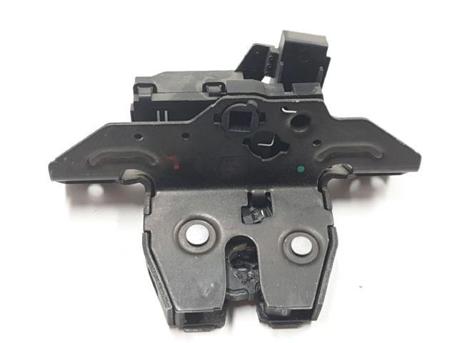 OPEL 13500195 Cerradura de tapa de maletero  comprar en Ponferrada