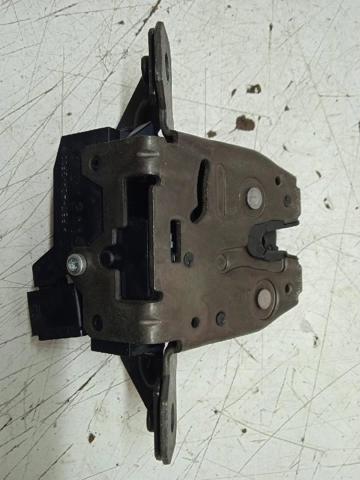 13500195 Cerradura de tapa de maletero  comprar en Reus