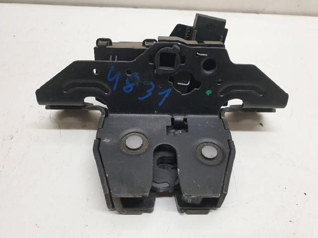 OPEL 13500195 Cerradura de tapa de maletero  comprar en Ponferrada