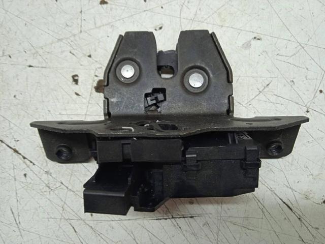 OPEL 13500195 Cerradura de maletero  en stock Valencia