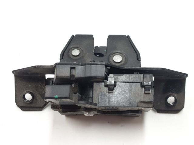 13500195 Cerradura de tapa de maletero  comprar en Zaragoza