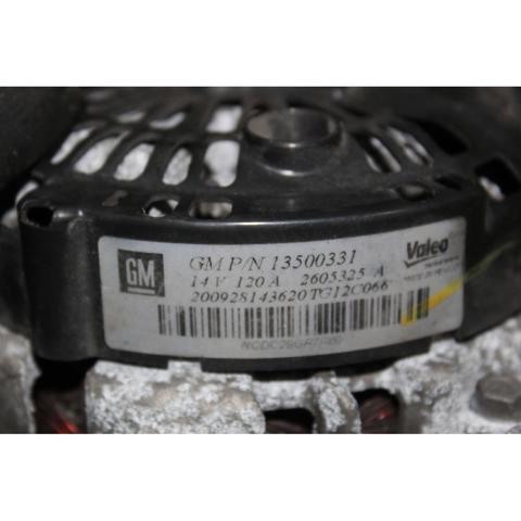 13500331 Opel