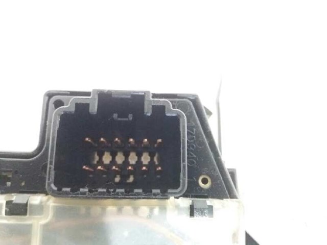 FORD 1350066 Conmutador derecho de la columna de dirección  disponible Lugo