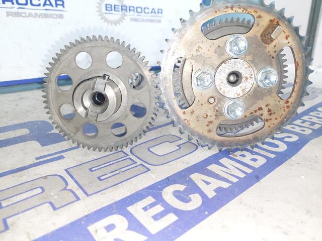 Árboles de levas para Toyota Corolla R10