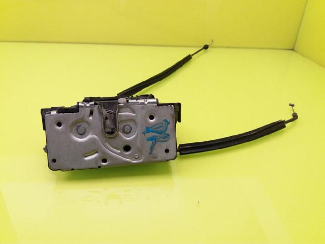 FIAT 1350147080 Cerradura de puerta delantera izquierda  comprar en Albacete