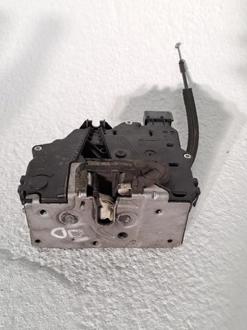 1350147080 Cerradura de puerta delantera izquierda  disponible Burgos