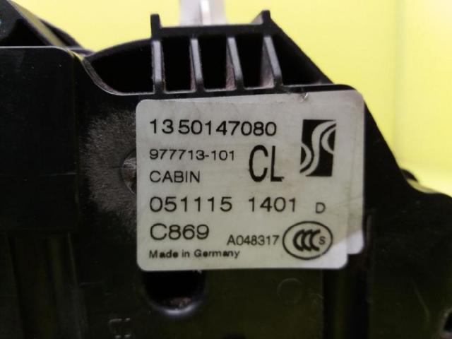 1350147080 Cerradura  en stock Castellón