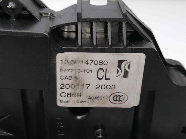 FIAT 1350147080 Cerradura comprar Pamplona