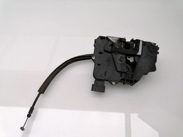 PEUGEOT 1350147080 Cerradura  en stock Salamanca