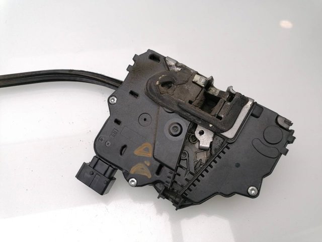 PEUGEOT 1350147080 Cerradura  en stock Valencia