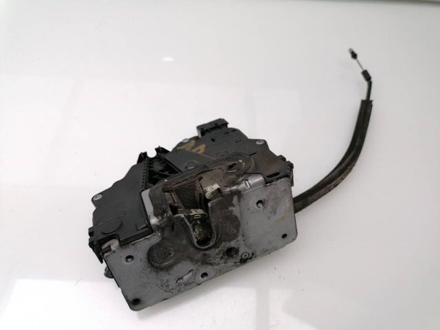 1350147080 PEUGEOT Cerradura de puerta delantera izquierda  comprar en Jaén
