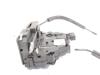 Cerradura de puerta 1350147080 PEUGEOT