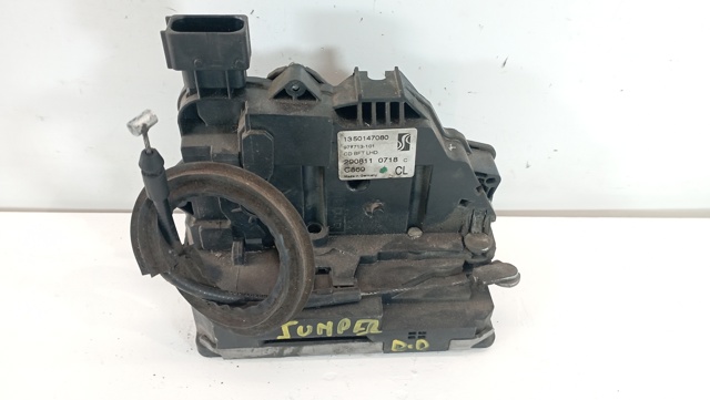 1350147080 Cerradura  en stock Castellón
