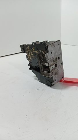 Cerradura de puerta delantera izquierda 1350147080 PEUGEOT