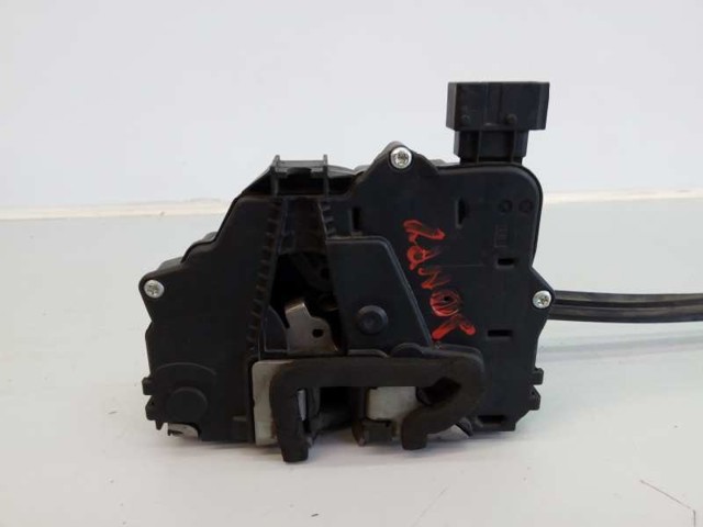 PEUGEOT 1350147080 Cerradura de puerta delantera izquierda  comprar en Albacete