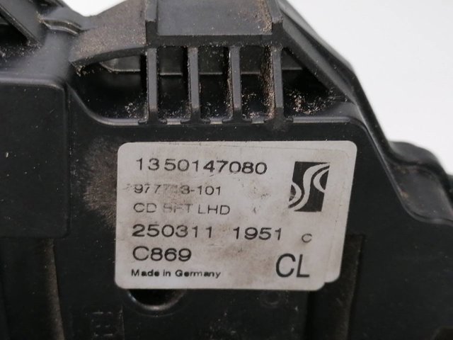 PEUGEOT 1350147080 Cerradura comprar Barcelona