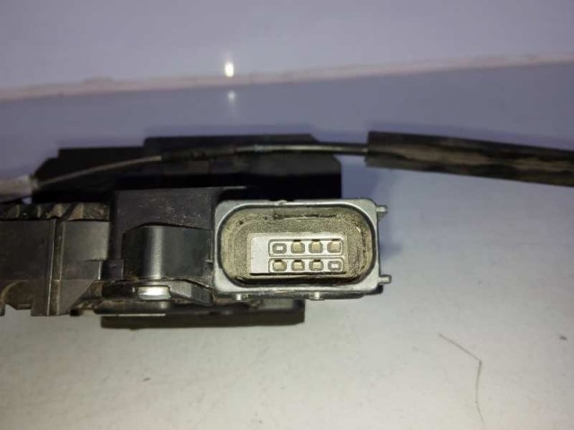 1350147080 Cerradura de puerta delantera izquierda  disponible Utrera