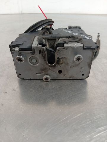 Cerradura para Citroen Jumper 250
