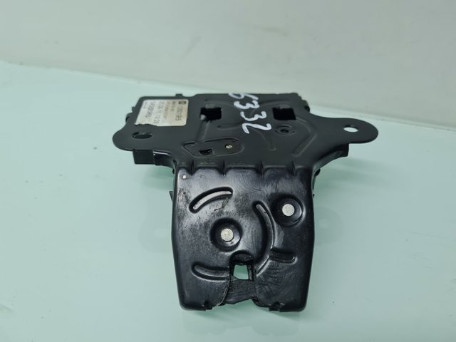 Cerradura de maletero Chevrolet Aveo (T300)
