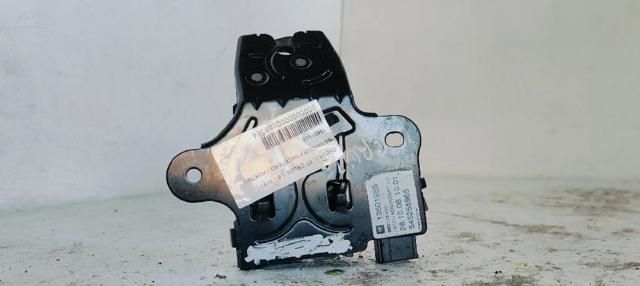 Cerradura de maletero para Chevrolet Aveo T300
