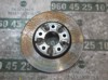 Disco de freno Opel Astra J