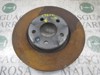 Disco de freno delantero Opel Astra J