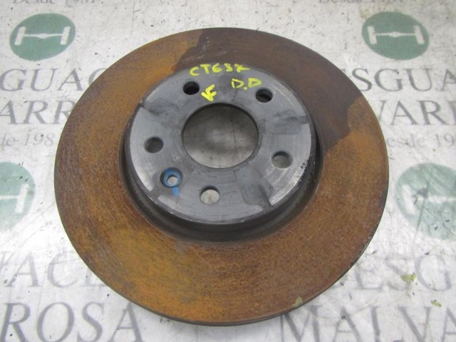 Discos 13502045 GM
