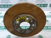 Discos de freno 13502051 OPEL