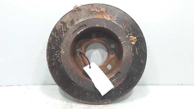 GM 13502139 Disco de freno trasero comprar Pamplona