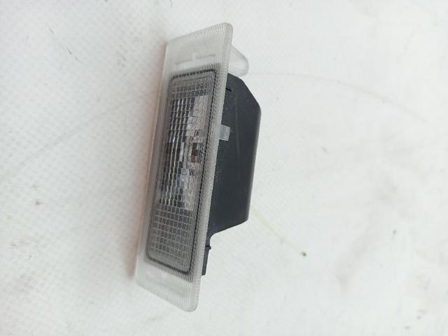 Luz de matricula 13502178 OPEL