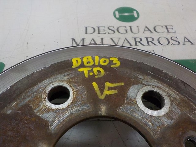 13502198 Disco de freno trasero  comprar en Reus